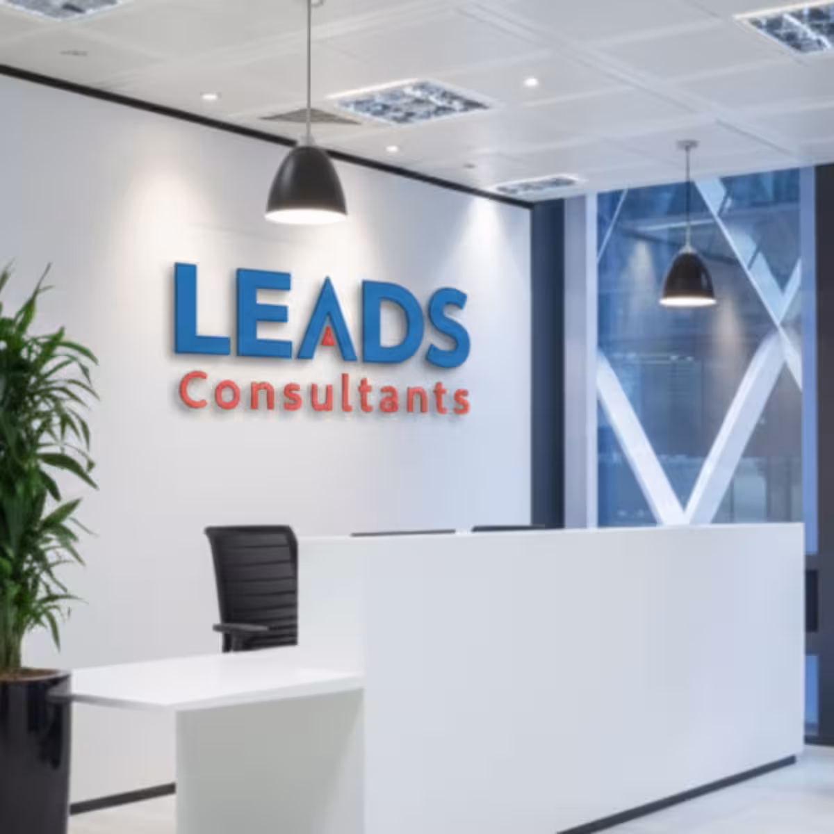 Leads consultants